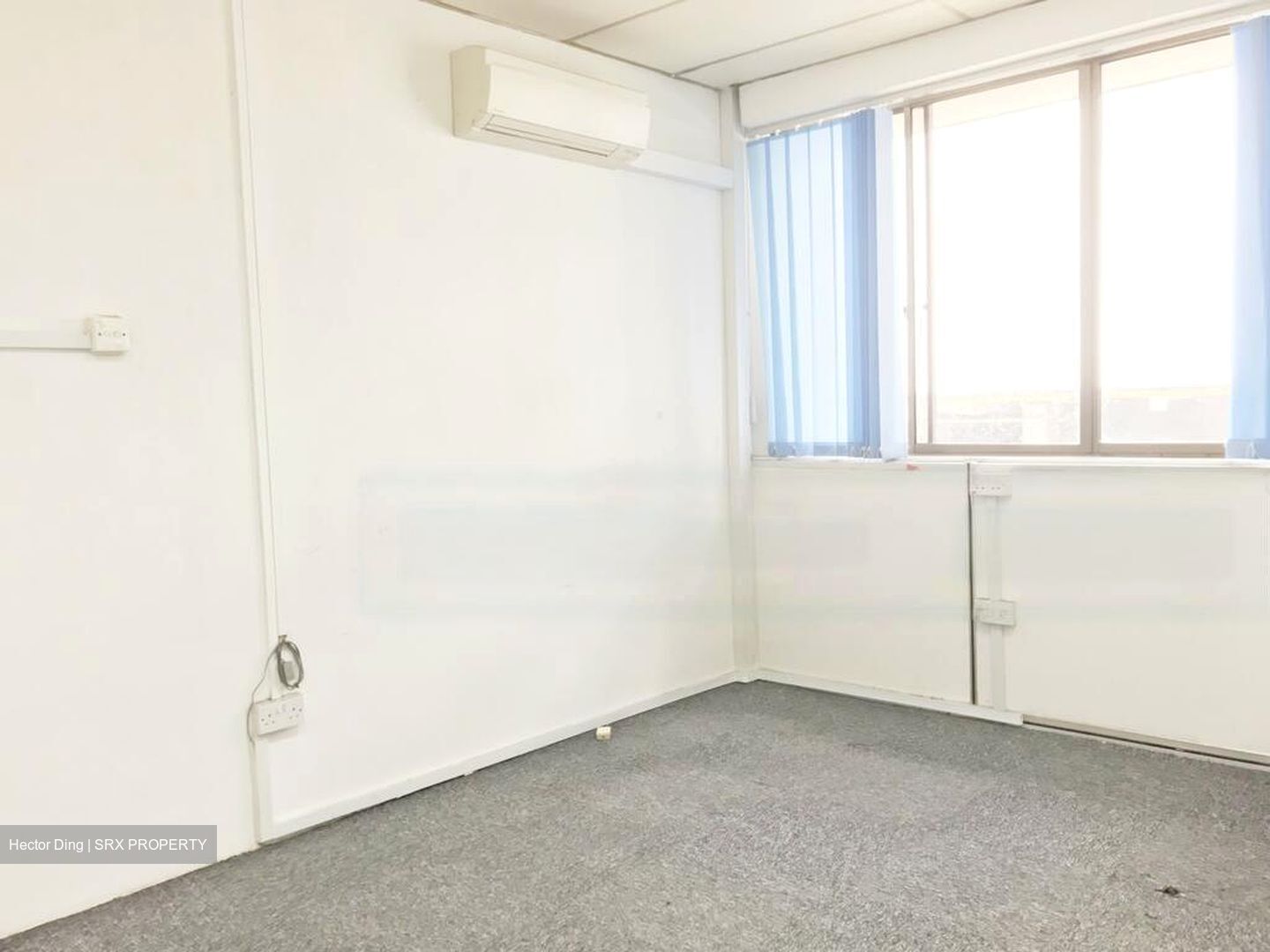 Pek Chuan Building (D12), Office #463725171
